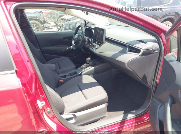 5YFB4MDEXRP159251 2024 TOYOTA LL Red Vista interior delantera