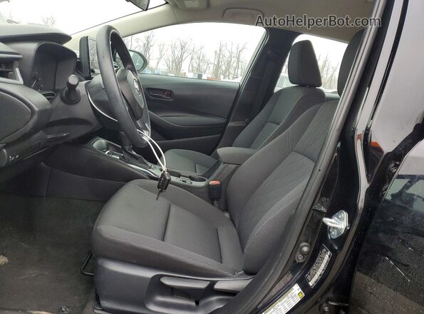 5YFB4MDEXRP175501 2024 TOYOTA LL Black წინა სალონის ხედი