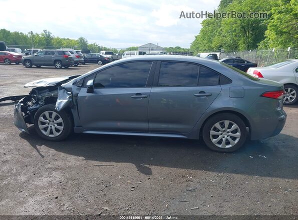 5YFB4MDEXRP187616 2024 TOYOTA COROLLA Light Blue სალონის 360-გრადუსიანი ხედი