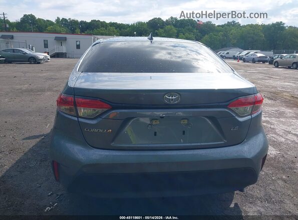 5YFB4MDEXRP187616 2024 TOYOTA COROLLA Light Blue 