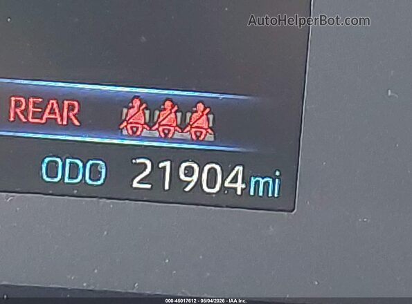 5YFB4MDEXRP188605 2024 TOYOTA LL Red 