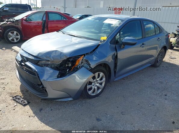 5YFB4MDEXSP238862 2025 TOYOTA LL Blue Front left