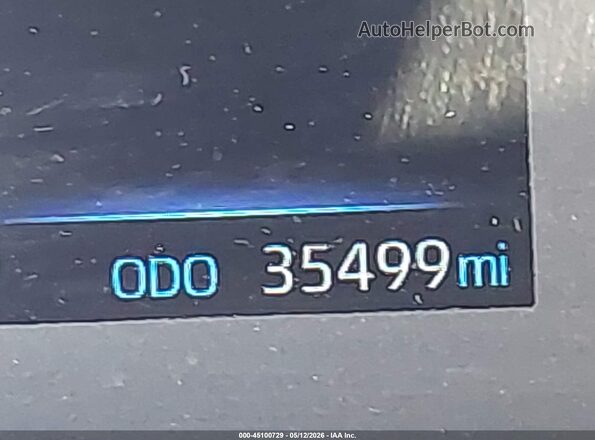 5YFB4MDEXSP238862 2025 TOYOTA LL Blue 