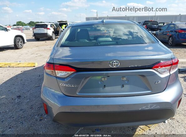5YFB4MDEXSP238862 2025 TOYOTA LL Blue 
