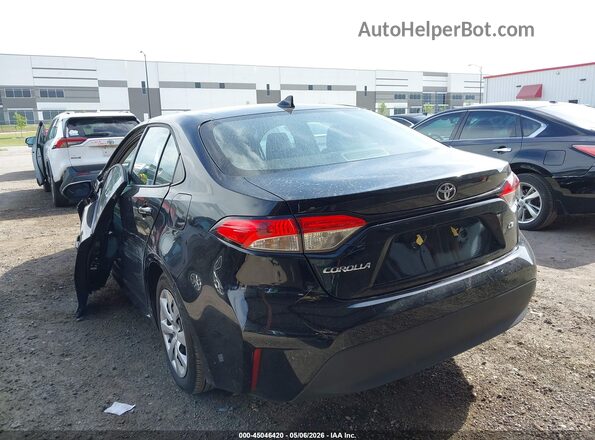 5YFB4MDEXSP278276 2025 TOYOTA LL Black Հետևի ձախ