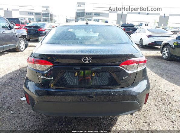5YFB4MDEXSP278276 2025 TOYOTA LL Black 