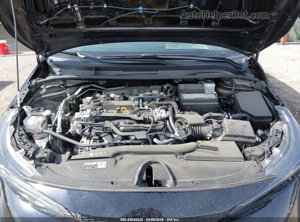 5YFB4MDEXSP278276 2025 TOYOTA LL Black Հետևի տեսք
