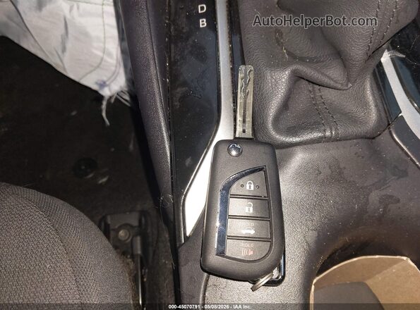 5YFB4MDEXSP279430 2025 TOYOTA LL White Widok deski rozdzielczej