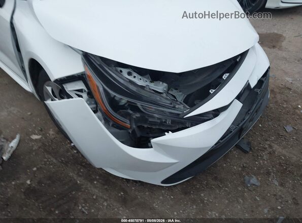 5YFB4MDEXSP279430 2025 TOYOTA LL White 