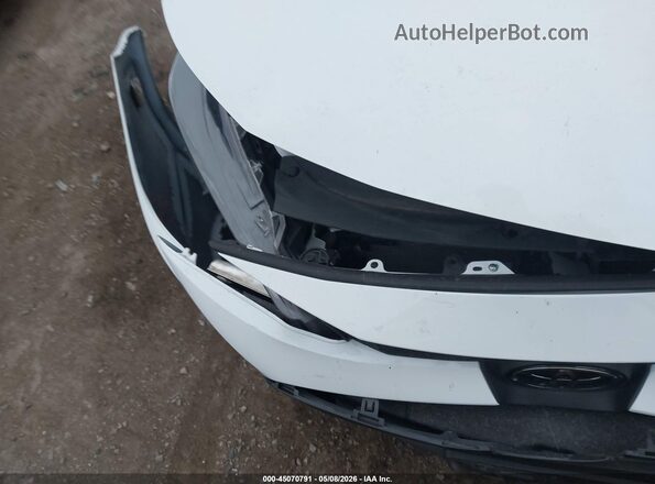 5YFB4MDEXSP279430 2025 TOYOTA LL White 