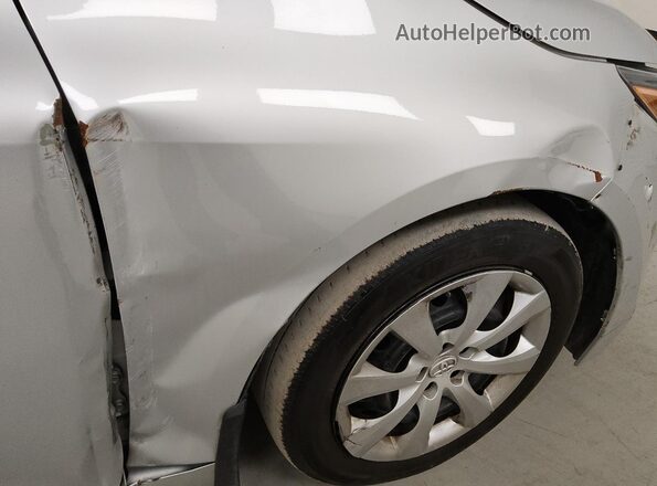 5YFB4MDEXSP330263 2025 TOYOTA COROLLA Silver 