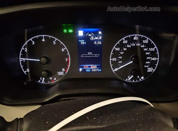 5YFB4MDEXSP330263 2025 TOYOTA COROLLA Silver 
