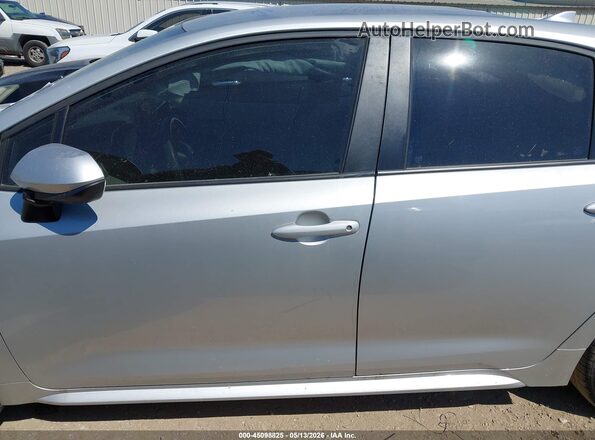 5YFB4MDEXSP339898 2025 TOYOTA LL Silver 