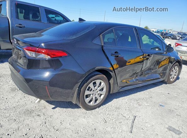 5YFB4MDEXTP376001 2026 TOYOTA LL Black Rear right