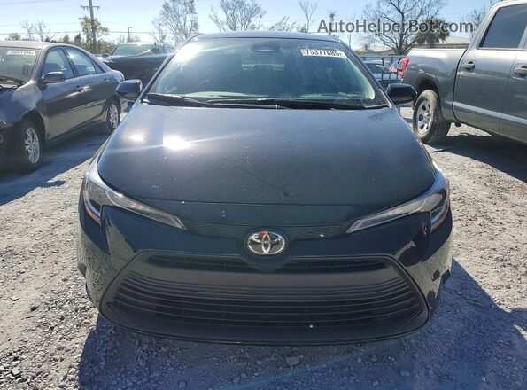 5YFB4MDEXTP376001 2026 TOYOTA LL Black Front view