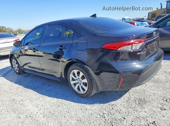 5YFB4MDEXTP376001 2026 TOYOTA LL Black Rear left