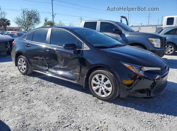5YFB4MDEXTP376001 2026 TOYOTA LL Black Front right
