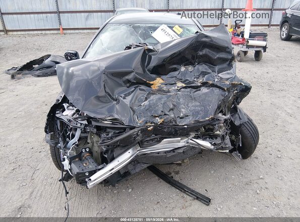 5YFB4MDEXTP397818 2026 TOYOTA COROLLA Black Սալոնի հետևի տեսք