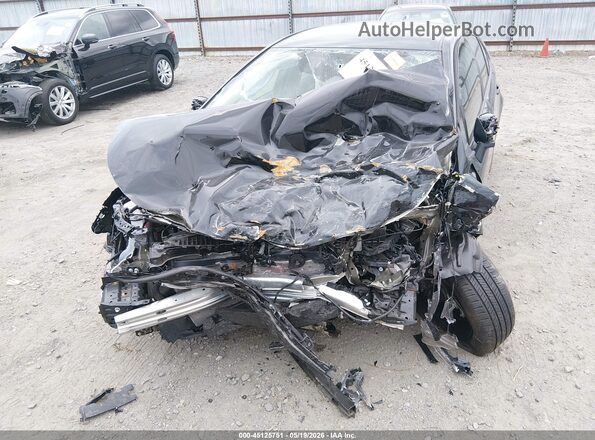 5YFB4MDEXTP397818 2026 TOYOTA COROLLA Black Դիմացի տեսք