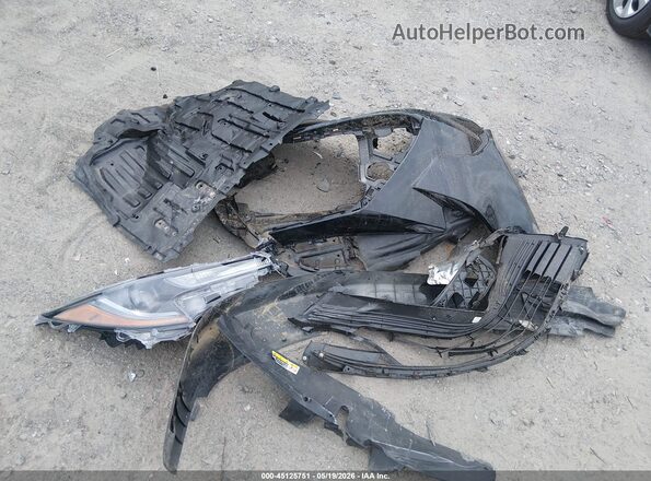 5YFB4MDEXTP397818 2026 TOYOTA COROLLA Black Սարքավորումների վահանակի տեսք