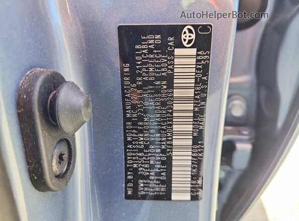5YFB4MDEXTP430266 2026 TOYOTA LL Серебряный 