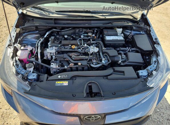 5YFB4MDEXTP430266 2026 TOYOTA LL Серебряный 