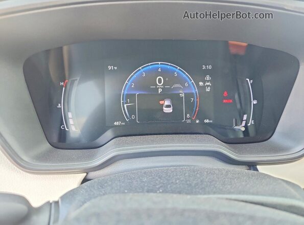 5YFB4MDEXTP430266 2026 TOYOTA LL Серебряный 