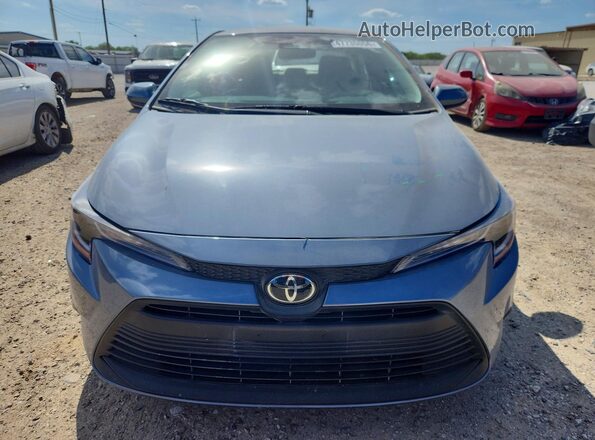 5YFB4MDEXTP430266 2026 TOYOTA LL Серебряный 