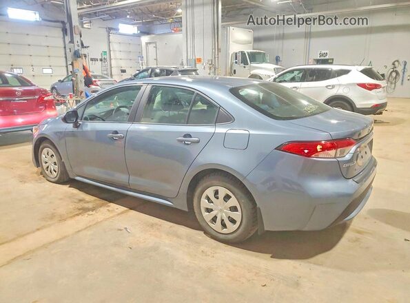 5YFBPRBE1LP037599 2020 TOYOTA LL Blue 
