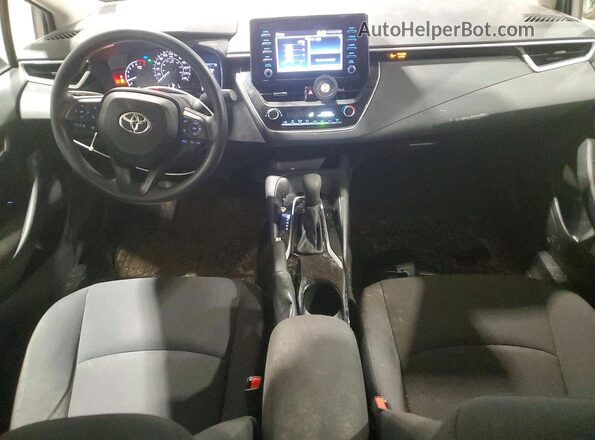 5YFBPRBE1LP037599 2020 TOYOTA LL Blue 