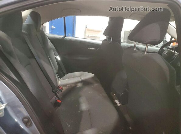 5YFBPRBE1LP037599 2020 TOYOTA LL Blue 