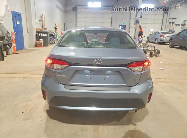 5YFBPRBE1LP037599 2020 TOYOTA LL Blue 