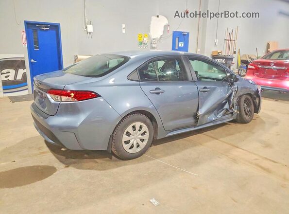 5YFBPRBE1LP037599 2020 TOYOTA LL Blue 