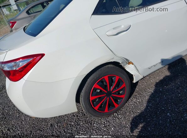 5YFBPRHE1GP424960 2016 TOYOTA LL White 