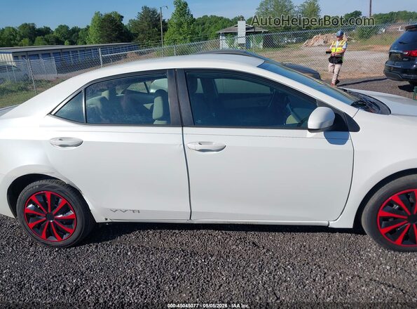 5YFBPRHE1GP424960 2016 TOYOTA LL White 