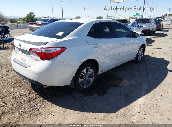 5YFBPRHE3GP442652 2016 TOYOTA LL White 