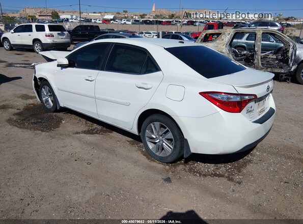 5YFBPRHE3GP442652 2016 TOYOTA LL White 