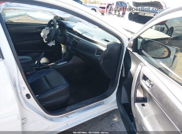 5YFBPRHE3GP442652 2016 TOYOTA LL White 