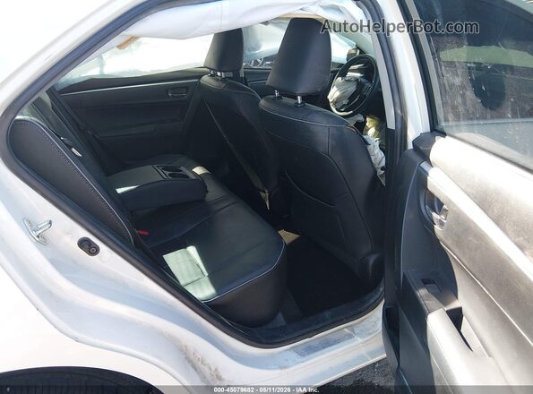5YFBPRHE3GP442652 2016 TOYOTA LL White 
