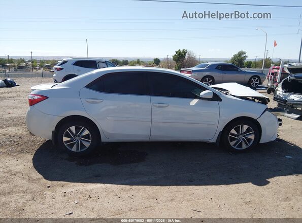5YFBPRHE3GP442652 2016 TOYOTA LL White 