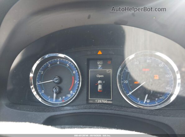5YFBURHE0HP734155 2017 TOYOTA COROLLA Blue 