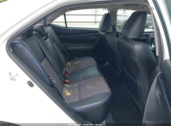 5YFBURHE1HP654959 2017 TOYOTA LL White Vista de la etiqueta del VIN