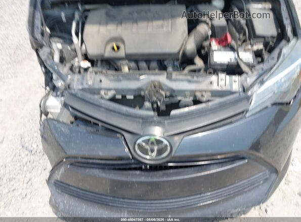5YFBURHE1KP941192 2019 TOYOTA LL Black უკანა ხედი