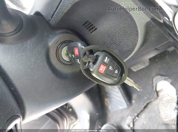 5YFBURHE1KP941192 2019 TOYOTA LL Black წინა პანელის ხედი