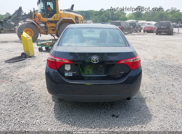 5YFBURHE1KP941192 2019 TOYOTA LL Black 