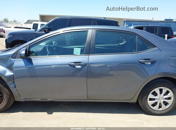 5YFBURHE2GP523263 2016 TOYOTA LL Gray Vista interior de 360 grados
