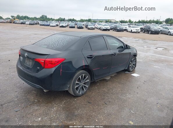 5YFBURHE2HP589667 2017 TOYOTA LL Черный 