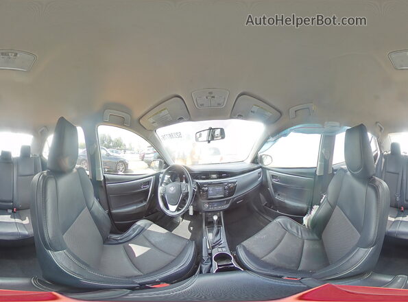 5YFBURHE3GP418862 2016 TOYOTA COROLLA White 