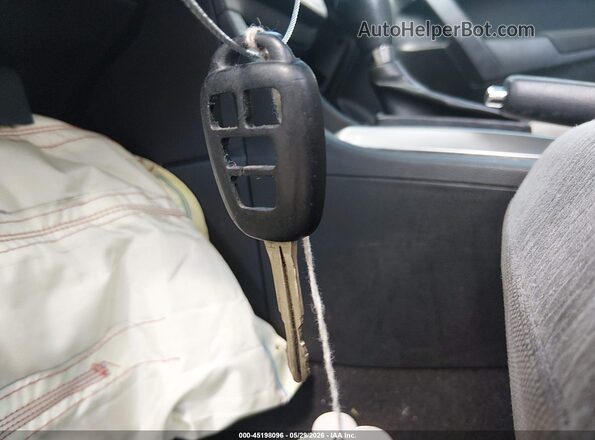 5YFBURHE4GP372443 2016 TOYOTA COROLLA Черный 