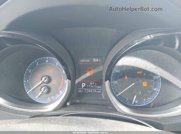 5YFBURHE4GP386150 2016 TOYOTA COROLLA White Հետևի նստատեղերի տեսք